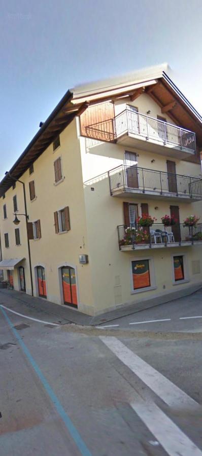 Appartamento Paganella Fai della Paganella Bagian luar foto